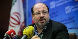 نماینده جنبش حماس: هدف تل‌آویو، پوشاندن ناامنی و شکست‌های گذشته است