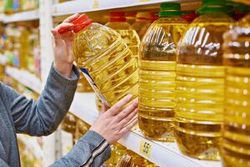 دلایل کاهش قیمت روغن خوراکی