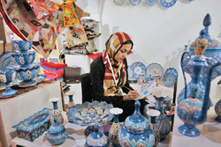 اجرای ۸۵ هزار طرح برکت به همت بانوان کارآفرین