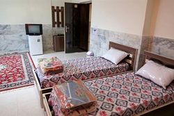 ۳۶هزار مسافر در مراکز فرهنگیان آذربایجان‌شرقی اسکان یافتند