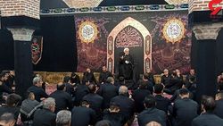 برخی محافل عزاداری در شأن امام حسین(ع) نیست