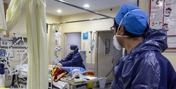 وضعیت کرونا در حال بدتر شدن است/ جامعه خطرناک واکسن نزده‌ها/ هر نوع سرماخوردگی کروناست