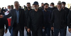 پیش‌بینی ۶ مرز برای تردد زائران حسینی/ زائران سفر خود را به تعویق نیندازند