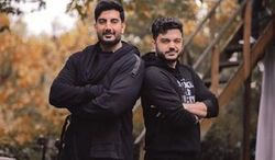 چرا جشن حافظ به پروژه امنیتی «الیاس یالچینتاش» پاس گل داد؟
