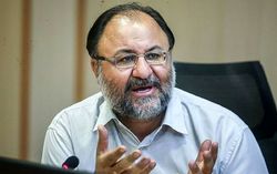 راه‌اندازی سانتریفیوژهای جدید تکلیف قانونی دولت سیزدهم بود