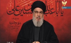 ایران به رهبری امام خامنه‌ای در طلیعه اسلام قوی باقی خواهد ماند/ مظلومیت مردم یمن جلوه واقعی پیروزی خون بر شمشیر است