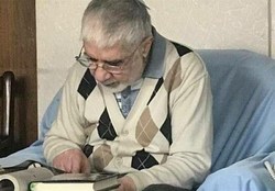 بیانیه بسیار عجیب میرحسین موسوی/ بازیگران پشت‌صحنه «فتنه‌گر ساده‌لوح» را به حمایت از داعش هم کشاندند!