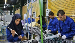 ایجاد ۴۰۰ هزار شغل پایدار به همت بنیاد برکت تا پایان سال