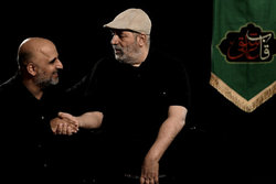 «قاب عاشقی» نمایش ادای دین سینما به عاشوراست