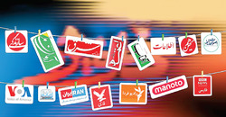 بلندگو‌های برجامی کاخ سفید در واشنگتن و تهران!