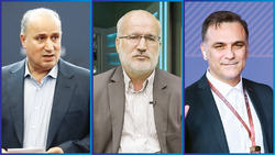 انتخابی برای تباهی فوتبال!
