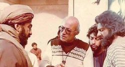 یک نسخه سالم از فیلم سفیر در اختیار ندارم!