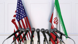 ایران: متن وین هنوز نهایی نیست