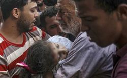 سازمان عفو بین‌الملل: اسرائیل یک سیستم آپارتاید بی‌رحم را بر فلسطینی‌ها تحمیل کرده است