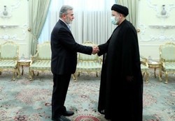 اندیشکده صهیونیستی: اسرائیلی‌ها به خواست ایران از همه طرف در محاصره مقاومت قرار دارند