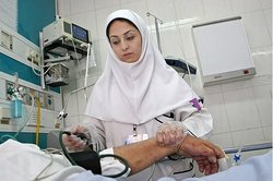 شمارش معکوس برای پایان انتظار ۱۵ ساله پرستاران