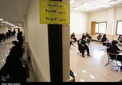 پشت‌پرده عدم اعلام اسامی پذیرفته‌شدگان  آزمون وکالت  چیست؟!