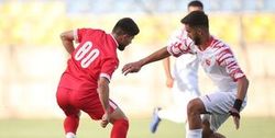 توافق پرسپولیس با مهاجم خارجی