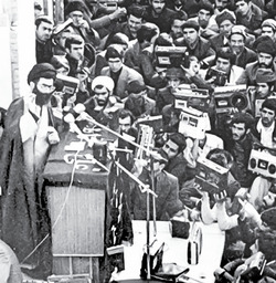 منبر‌هایی که مبارزان انقلابی را تربیت کرد