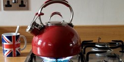 بدهی قبوض انرژی مصرف کنندگان انگلیسی رکورد زد