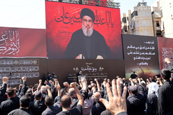 انگشت مقاومت لبنان روی ماشه است