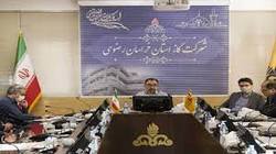تاخیر در احداث خط لوله جدید گاز به مشهد قابل قبول نیست