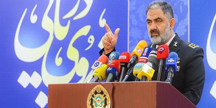 قدرت پهپادی ایران چگونه به ایجاد امنیت در منطقه کمک میکند؟ قدرت پهپادی ایران چگونه به ایجاد امنیت در منطقه کمک میکند؟
