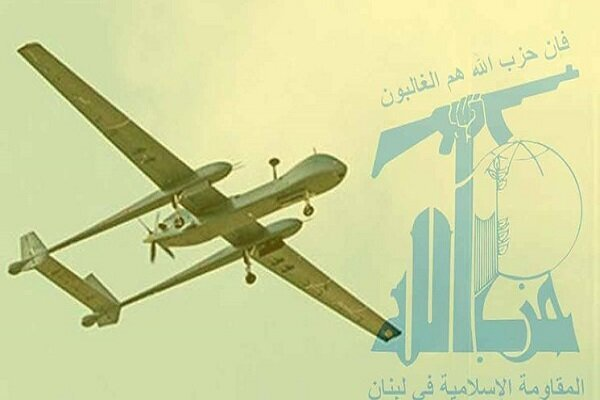 قدرت پهپادی ایران چگونه به ایجاد امنیت در منطقه کمک میکند؟ قدرت پهپادی ایران چگونه به ایجاد امنیت در منطقه کمک میکند؟