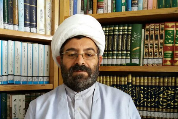 مباهله اعلام جهانی بودن رسالت پیامبر و ولایت امیرالمومنین (ع) است مباهله اعلام جهانی بودن رسالت پیامبر و ولایت امیرالمومنین (ع) است