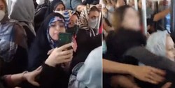 چرا غربی‌ها برای دوقطبی‌سازی جامعه ایران مسئله «حجاب» را انتخاب کرده‌اند؟