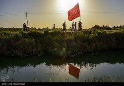 پیش‌بینی تردد ۵ میلیون زائر اربعین از مرز‌های کشور/ مرز تمرچین برای تردد زائرین اربعین آماده شد