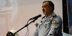 فرمانده نیروی هوایی ارتش: نقش رسانه‌ها در جهاد تبیین حیاتی است
