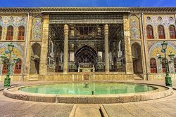 قدیمی‌ترین عَلم عزاداری ایران رونمایی می‌شود