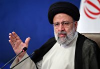 رئیسی: ایران هیچ‌گونه تغییر در جغرافیای سیاسی منطقه را نمی‌پذیرد