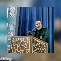 جانشین فرمانده سپاه قدس؛مردم به تبعیت از ولایت رهبری در  دفاع از حرم در مقابل یزیدیان زمان ايستادند