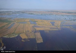خوزستان چگونه از سیل اخیر در امان ماند؟