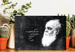 حمله دن کیشوت‌های سلطنت‌طلب به سایه