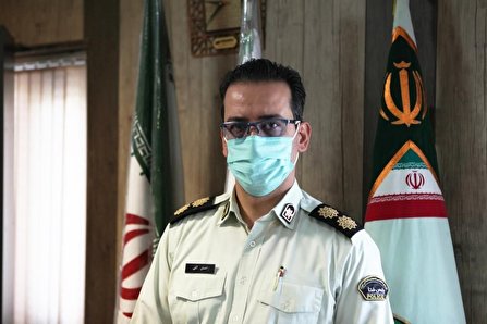 ادمین کانال تلگرامی «در آمد دلاری با فارکس» در اراک دستگیر شد