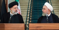 یک‌ سال دولت رئیسی در مقایسه با ۸سال دولت روحانی/ از شتاب‌گرفتن رشداقتصادی تا تسهیلات‌دهی به‌نفع مردم