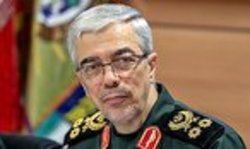 سرلشکر باقری حضور فعال خود در شبکه‌های مجازی را اعلام کرد