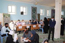 درخواست پرشمار کشاورزان جنوب کرمان در سفر استانی