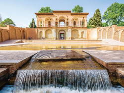 ۲۱۶ مصوبه سفر رئیس‌جمهور آغازی برای شکوفایی کرمان