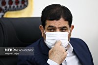امکانات لازم برای تکمیل زیرساخت‌های فرهنگی اربعین را فراهم میکنیم