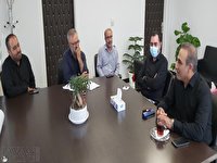 سرپرست شهرداری منطقه چهار:
ساماندهی بناهای مخروبه و بافت فرسوده منجر به توسعه شهری خواهد شد