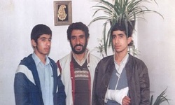 شهادت به سبک علی شکاری!
