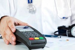 فرار مالیاتی طبیبان ورنج بیماران/پزشکان ازنصب کارتخوان متواری اند
