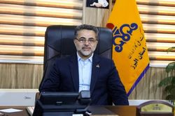 بهره مندی بیش از ۳ هزار خانوار روستایی در جاده چالوس از نعمت گاز