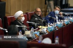 تاکید بر ایجاد نظام یکپارچه ملی محیط زیست