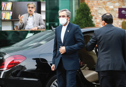 ابتکار عمل دست ماست، غرب راهی جز توافق با ایران ندارد