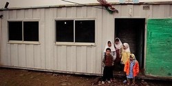 کدام شهرستان‌ها بیشترین مدارس کانکسی را دارند